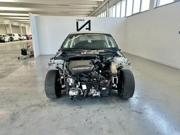 BMW 118 D MSPORT rif. 24019291 - Foto 2