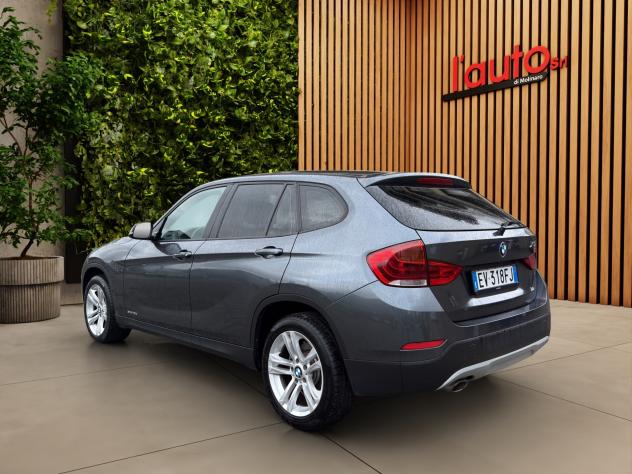 Bmw X1 sDrive18d CATENA NUOVA! - Foto 3