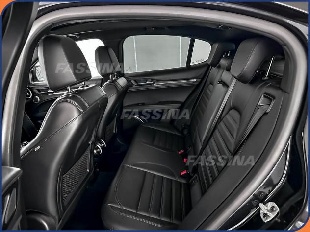 Alfa Romeo Stelvio Stelvio 2.9 V6 Quadrifoglio Q4 510cv auto - Foto 10