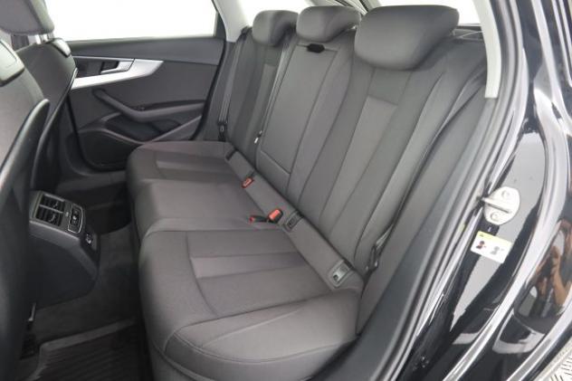 AUDI A4 A4 Avant 2.0 TDI 190 CV S tronic quattro edition/A rif. 23979188 - Foto 3