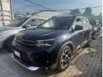 Citroën C5 Aircross Hybrid 145 cv Automatico Max