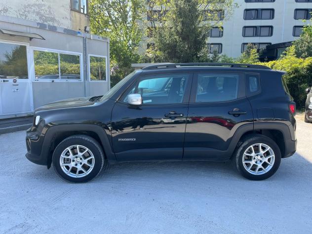Jeep Renegade Renegade 1.3 t4 phev Limited 4xe at6 - Foto 5
