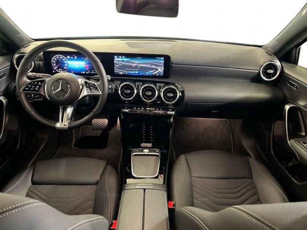 Mercedes-Benz Classe A 180 d Business Extra auto - Foto 9