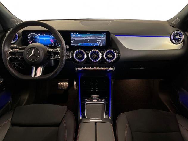 Mercedes-Benz GLA 200 d Automatic AMG Line Advanced Plus Tech edition - Foto 9