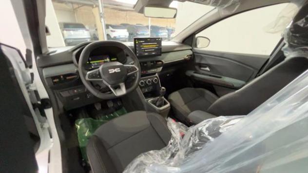 DACIA Sandero Stepway 1.2 TCe ECO-G Extreme rif. 23891514 - Foto 4
