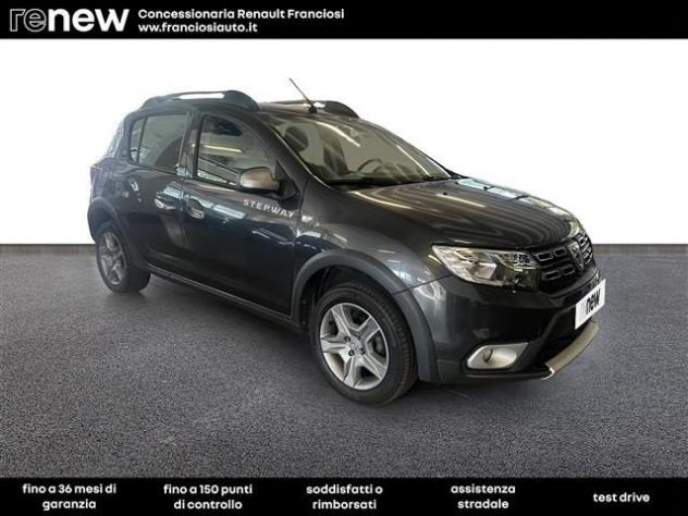 DACIA Sandero TCe 100 GPL Stepway CONFORT OLD rif. 23947286 - Foto 2