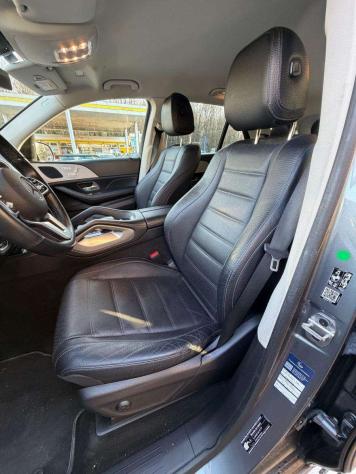 Mercedes Benz Classe M - GLE 300 d Premium 4matic auto - Foto 8