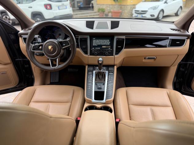 Porsche Macan 3.0 S Diesel - Foto 9