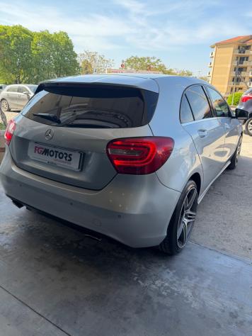 Mercedes-benz A 200 CDI Premium - Foto 7