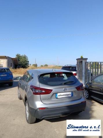 NISSAN - Qashqai - 1.3 DIG-T 140 CV Business - Foto 7