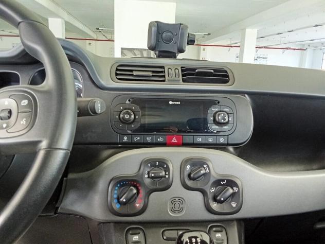 Fiat Panda 1.0 FireFly S&S Hybrid City Life - Foto 8