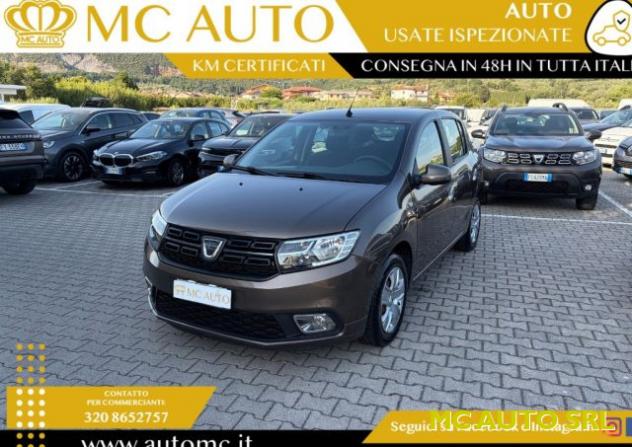 DACIA Sandero Streetway 1.5 Blue dCi 75 CV S&S Comfort rif. 24072928 - Foto 3