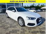 AUDI A4 Avant 40 TDI quattro S tronic Business Advanced rif. 23463206