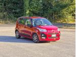 Citroen C3 Picasso 1.6 HDi 90 Exclusive Limited 2 E5B Manuale NEO 2013