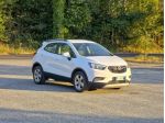 Opel Mokka X 1.4 Turbo GPL Tech 140CV 4x2 Ultimate E6 Manuale NEO 2019
