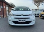 Citroën C3 1.6 BlueHDI 75cv Exclusive