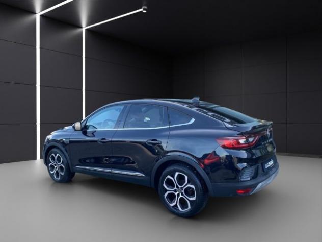 RENAULT Arkana Arkana Full Hybrid E-Tech 145 CV INTENS rif. 23020240 - Foto 3