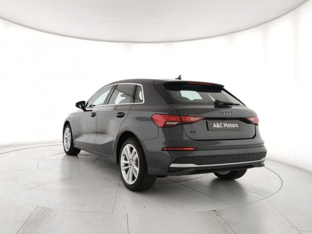 Audi A3 Audi Sportback Business Advanced TFSI e 150 kW S tronic - Foto 3