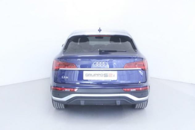 AUDI Q5 Sportback 35TDI S tr S line plus*SCONTO IMMEDIATO* rif. 22640270 - Foto 5