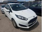 FORD Fiesta 98km 1.4 5p Benzina/GPL Black&White Bellissima rif. 23783552