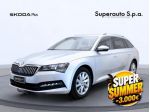 Škoda Superb 2.0 TDI EVO SCR DSG Wagon Executive