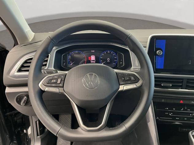 Volkswagen T-Roc 1.0 TSI Style - Foto 10