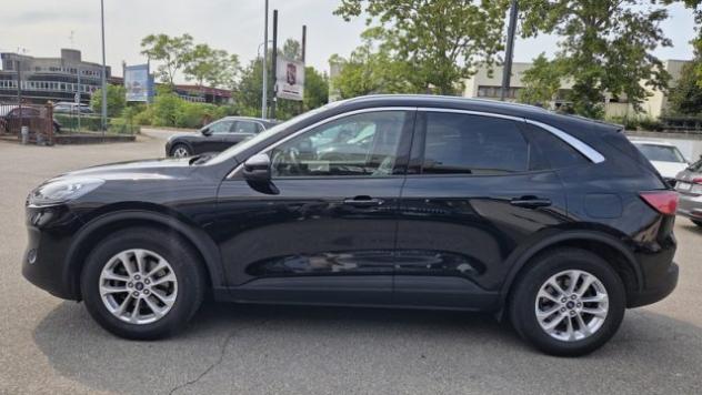 FORD Kuga 1.5 EcoBoost 150 CV 2WD Titanium X PERMUTE rif. 24096738 - Foto 3