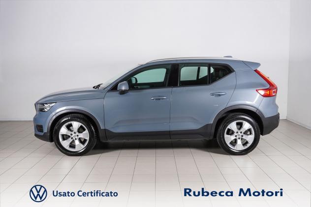 Volvo XC40 2.0 D3 Business Plus AWD Geartronic 150CV - Foto 3