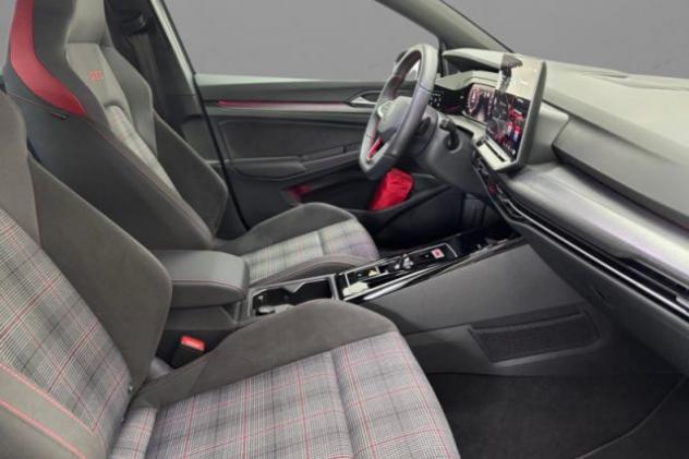 VOLKSWAGEN Golf 2.0 TSI DSG GTI rif. 24049132 - Foto 5