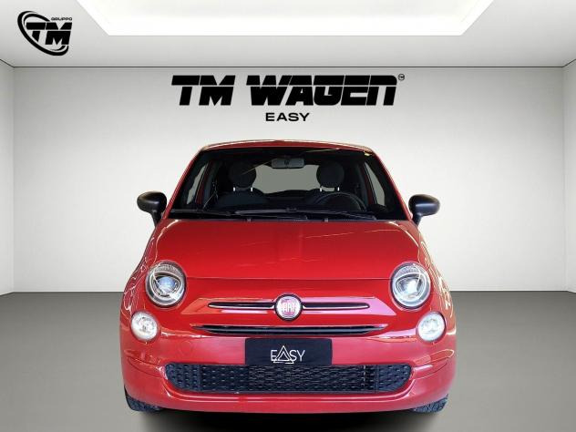 Fiat 500 1.0 Hybrid Cult - NEOPATENTATI - Foto 2