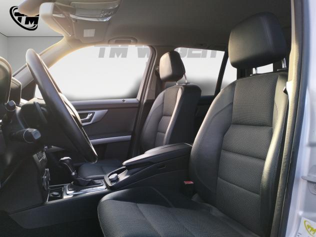 Mercedes-benz GLK 220 CDI 4Matic - PROBLEMI MECCANICI - Foto 9