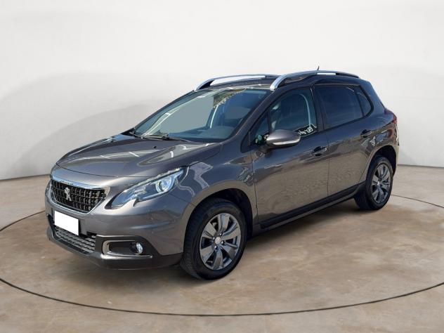 Peugeot 2008 BlueHDi 100cv Active