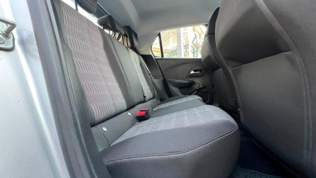 Opel Corsa 1.5 D 100 CV Edition - Foto 8