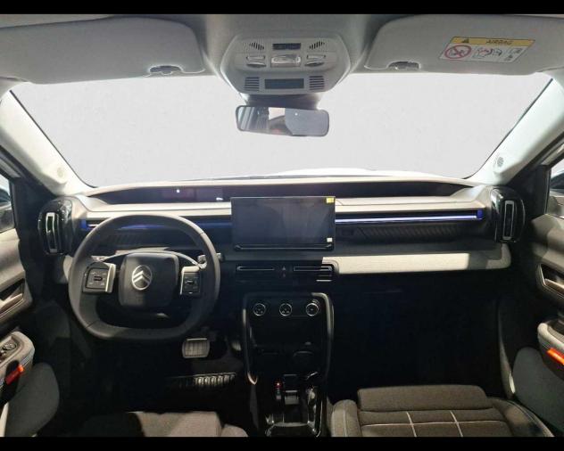 Citroën C3 Hybrid 110 cv Automatico - PLUS - Foto 9