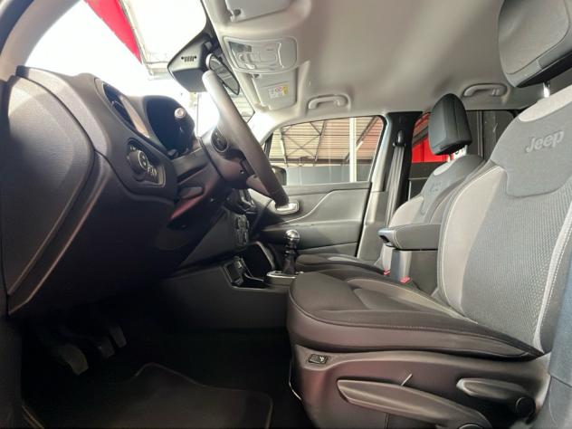 Jeep Renegade 1.6 MJet 130cv Limited - Foto 6
