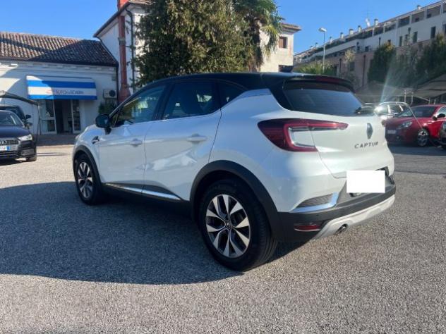 RENAULT Captur Blue dCi 95 CV Intens 95CV PERFETTA!!!!!!!!!!!! rif. 24136662 - Foto 7