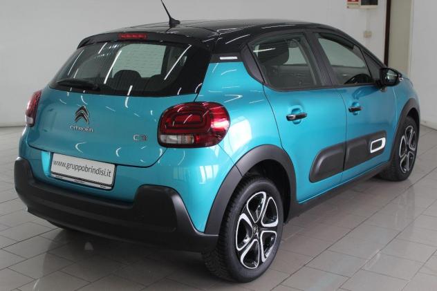 CITROEN - C3 - PureTech 83 S&S Shine - Foto 4