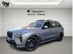 BMW X7 2025 xdrive 40d 48V MSport Pro auto 7 POSTI IVA ESPOSTA
