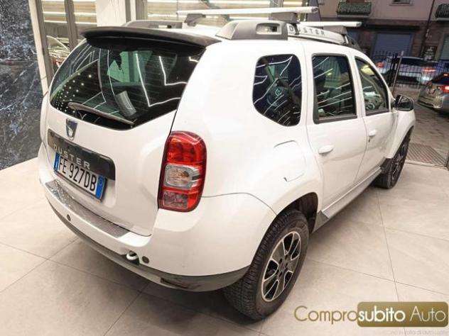 DACIA Duster 1.5 dCi 110CV S&S 4x2 Serie Speciale Lauréate Fami rif. 23814630 - Foto 8