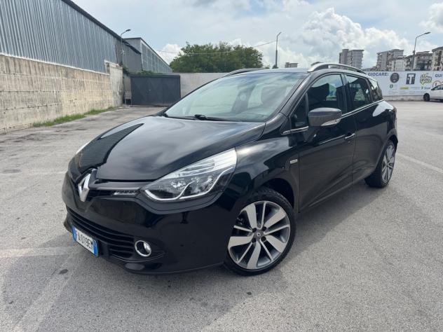 Renault Clio Sporter dCi 8V 90CV COSTUME NATIONAL - Foto 3