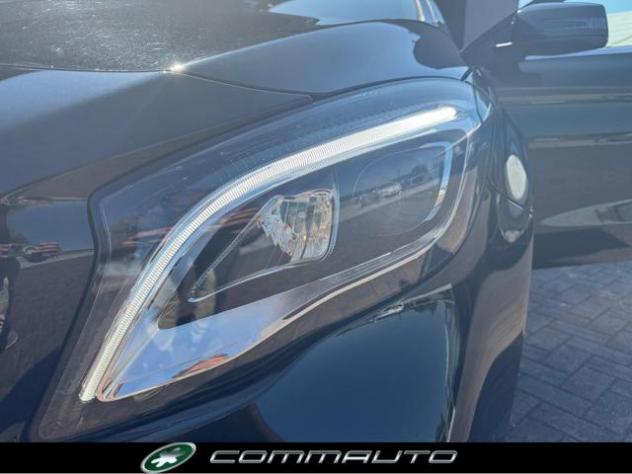 MERCEDES-BENZ GLA 200 d Automatic 4Matic Sport rif. 23905539 - Foto 5