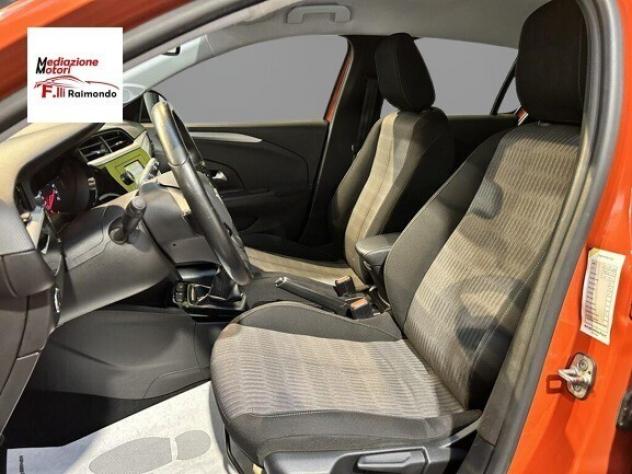 Opel Corsa 1.2 Edition 75CV - Foto 7