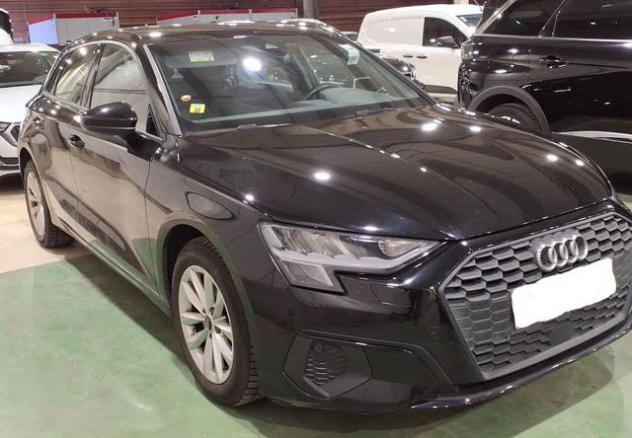AUDI A3 SPB 30 TDI S tronic rif. 23660538 - Foto 2