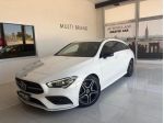 MERCEDES CLA 200 d Aut. 4Matic Shooting Brake Premium