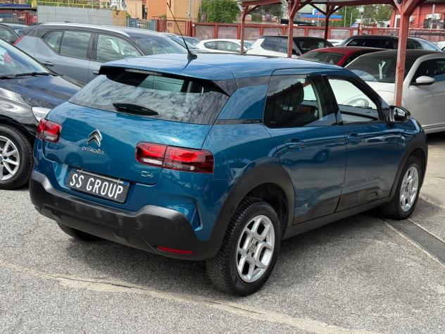 C4 Cactus 1.2 110-Shine-unipro-rate-E6 - - Foto 5