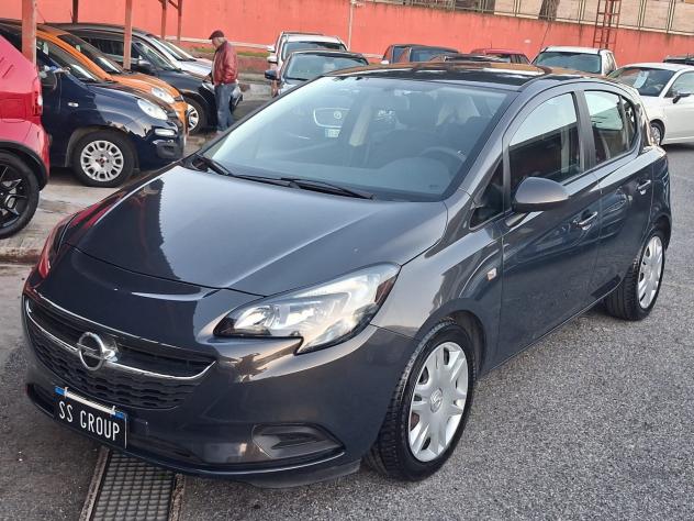 Corsa 1.4 90CV GPL-(( 50 mila km - unipro )) - - Foto 2