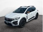 Dacia Sandero Stepway III 2021 Stepway 1.0 tce Extreme Up Eco-g 100cv