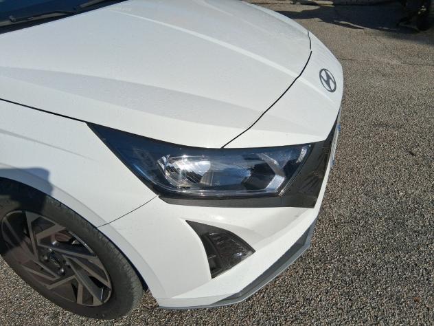 Hyundai i20 i20 1.2 mpi Connectline 84cv mt - Foto 10