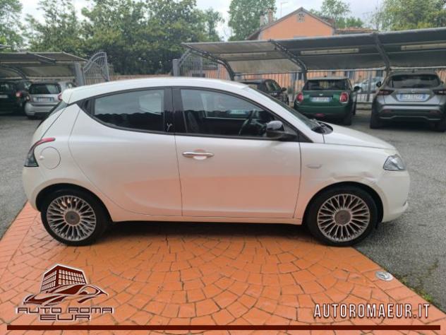 LANCIA Ypsilon 0.9 TwinAir 85 CV 5 porte S&S Gold TAGLIANDATA! rif. 23815431 - Foto 6