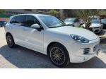 Porsche Cayenne Diesel Platinum Edition TAGLIANDI GARANZIA 12 MESI